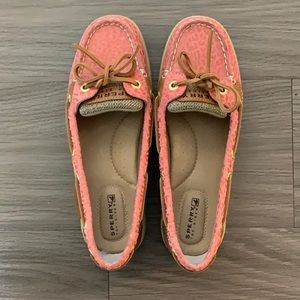 Sperry Top Sider Angelfish Boat Shoes